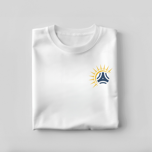 Solar Rhythm Tee