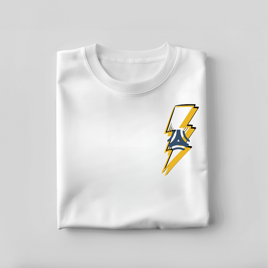 Light Driven Tee