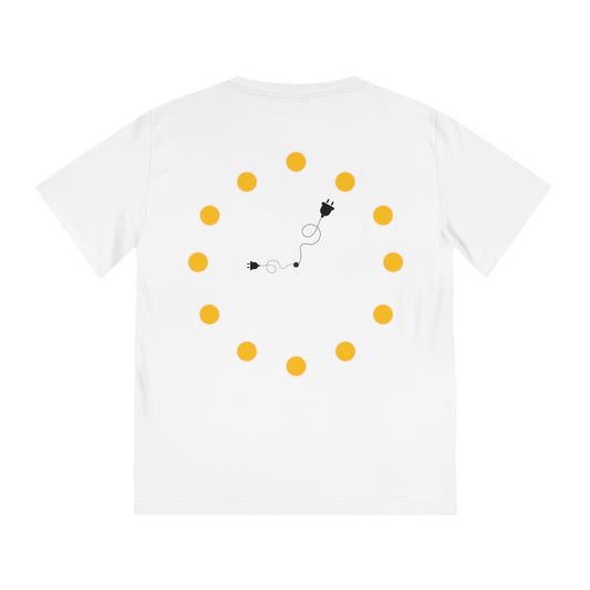 Solar Rhythm Tee